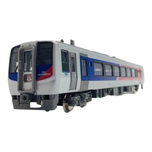 KATO (カトー) Nゲージ 10-1627 JR四国N2000系 3両セット