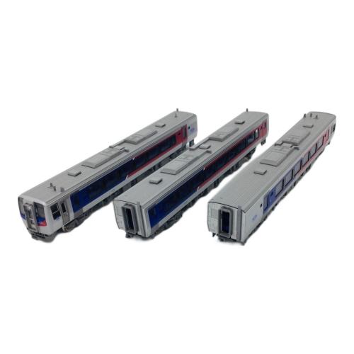 KATO (カトー) Nゲージ 10-1627 JR四国N2000系 3両セット
