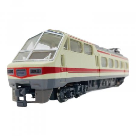 品番 98510 名鉄8800系 パノラマDX 3両セット トミックス TOMIX (トミックス) Nゲージ 名鉄8800系パノラマDXセット 98510