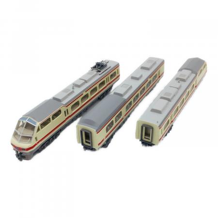 品番 98510 名鉄8800系 パノラマDX 3両セット トミックス 名鉄8800系パノラマDXセット（3両） | TOMIX(トミックス) 98510 鉄道