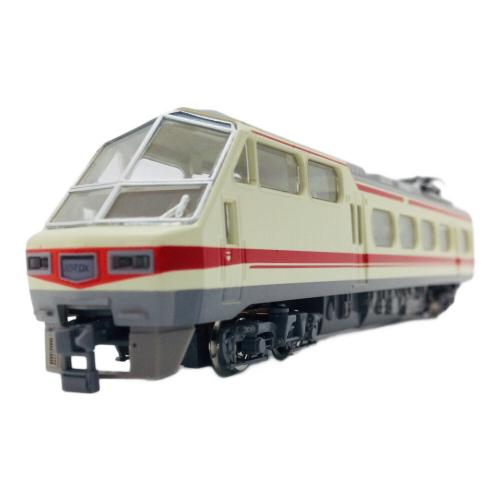 TOMIX 名鉄8800系 パノラマDX 3両 最終値下げ中古美品 TOMIX 名鉄8800系 パノラマDX 3両 最終値下げ中古美品