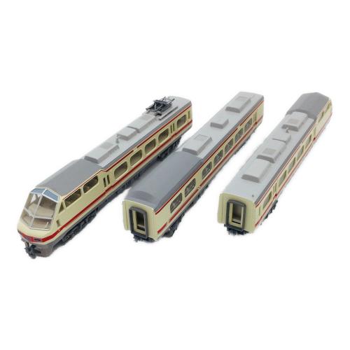 致命的な一押し　4枚 TOMIX (トミックス) Nゲージ 名鉄8800系パノラマDXセット 98510