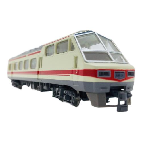 TOMIX (トミックス) Nゲージ 名鉄8800系パノラマDXセット 98510