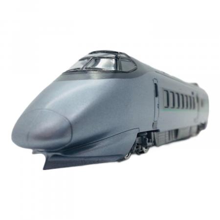 TOMIX (トミックス) Nゲージ JR 400系山形新幹線(つばさ・登場時