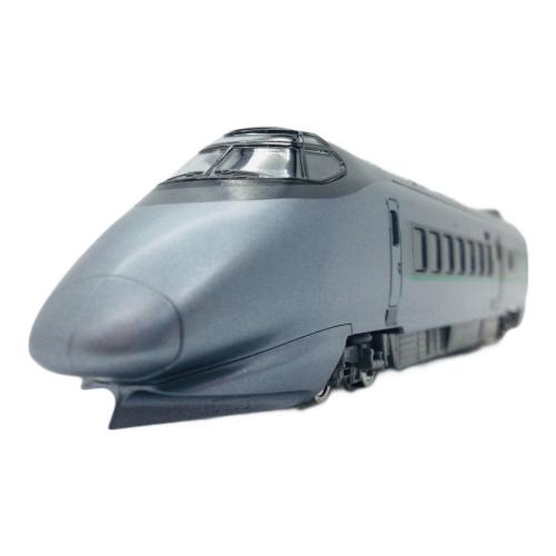 Nゲージ  400系  旧塗装  TOMIX TOMIX 400系山形新幹線（つばさ・登場時塗装）セット 品番