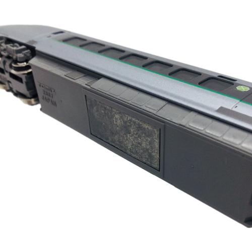 TOMIX (トミックス) Nゲージ JR 400系山形新幹線(つばさ・登場時塗装)セット 98864