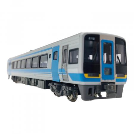 〇Cb右1197 NゲージJR四国2000系特急 しおかぜ いしづち 7両セット KATO (カトー) Nゲージ JR四国2000系 特急「しおかぜ・いしづち