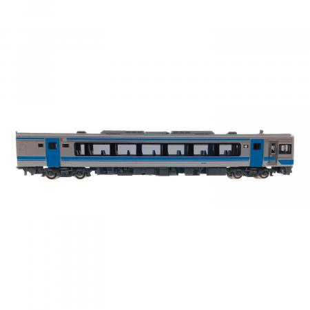 KATO (カトー) Nゲージ JR四国2000系 特急「しおかぜ・いしづち