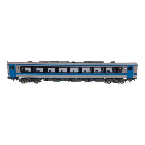 KATO (カトー) Nゲージ JR四国2000系 特急「しおかぜ・いしづち」7両セット【特別企画品】 10-1505