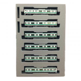 KATO (カトー) Nゲージ E233系7000番台 埼京線 6両基本セット 10-1630