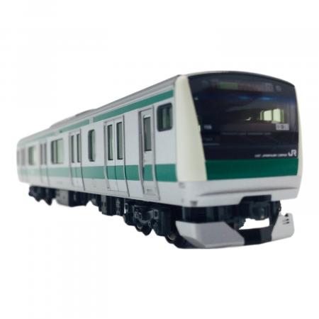 KATO E233系 埼京線 ジャンク品 KATO (カトー) Nゲージ E233系7000番台 埼京線 6両基本セット 10-1630