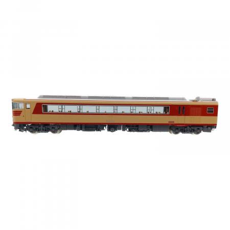 TOMIX (トミックス) Nゲージ 名鉄キハ8200系(北アルプス)セット