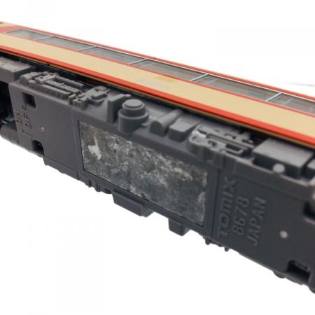 ベ*ル様 TOMIX 98446 名鉄キハ8200系 北アルプス 名鉄キハ8200系(北アルプス)セット ｜製品情報｜製品検索｜鉄道