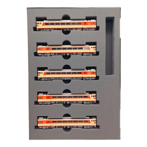 TOMIX (トミックス) Nゲージ 名鉄キハ8200系(北アルプス)セット 98446