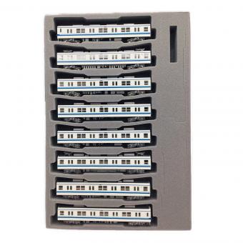 KATO (カトー) Nゲージ 東武鉄道8000系(後期更新車) 東上線 8両セット 10-1650