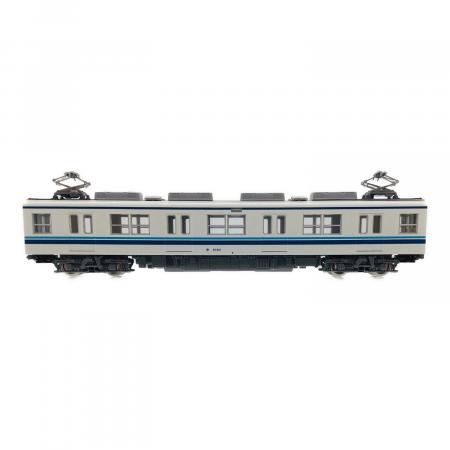 KATO (カトー) Nゲージ 東武鉄道8000系(後期更新車) 東上線 8両セット