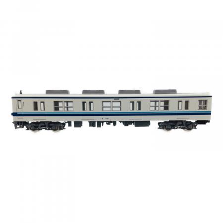 KATO (カトー) Nゲージ 東武鉄道8000系(後期更新車) 東上線 8両