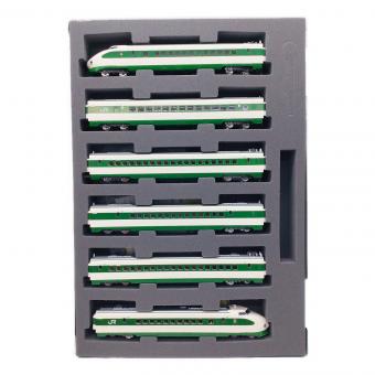 TOMIX (トミックス) Nゲージ JR 200系東北新幹線(K編成)基本セット 98680