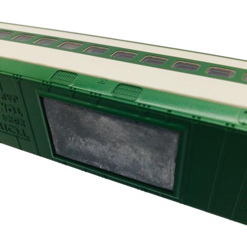 TOMIX (トミックス) Nゲージ JR 200系東北新幹線(K編成)基本セット 98680