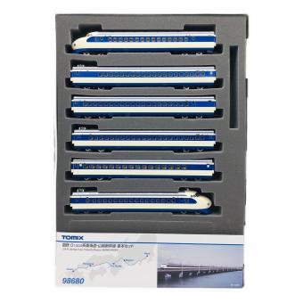 TOMIX (トミックス) Nゲージ 国鉄 0 1000系東海道・山陽新幹線基本セット 6両 98860