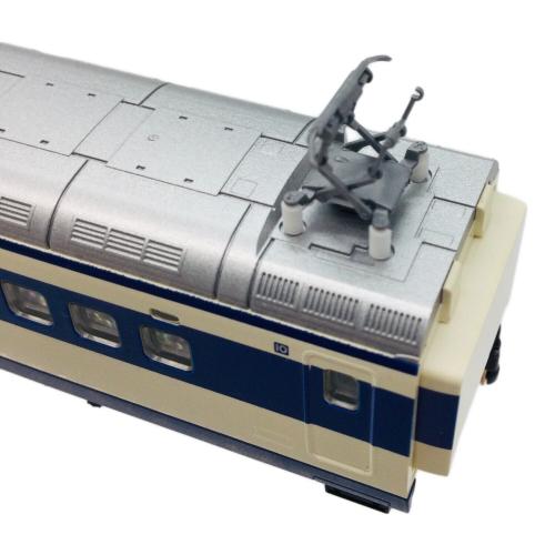 TOMIX (トミックス) Nゲージ 国鉄 0 1000系東海道・山陽新幹線基本セット 6両 98860