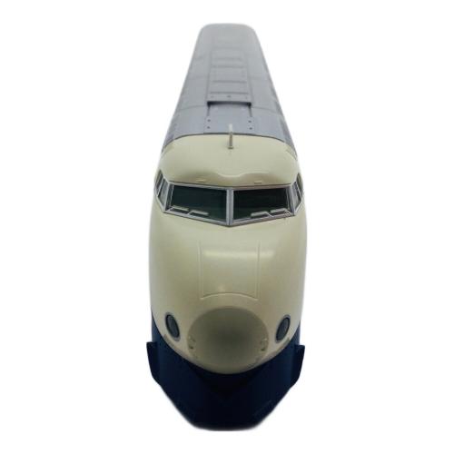 TOMIX (トミックス) Nゲージ 国鉄 0 1000系東海道・山陽新幹線基本セット 6両 98860