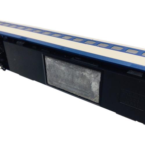 TOMIX (トミックス) Nゲージ 国鉄 0 1000系東海道・山陽新幹線基本セット 6両 98860