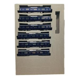 TOMIX (トミックス) Nゲージ 相模鉄道 12000系増結セット 98358