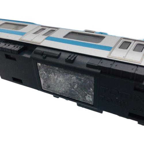 TOMIX (トミックス) Nゲージ 209-500系通勤電車 京浜東北線基本セット 92299