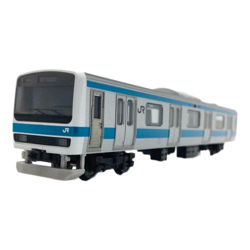 TOMIX (トミックス) Nゲージ 209-500系通勤電車 京浜東北線基本