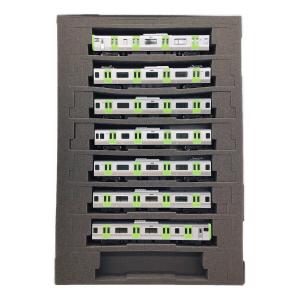 TOMIX (トミックス) Nゲージ JR E235-0系電車(後期型・山手線)増結セットA+B 98526/98527