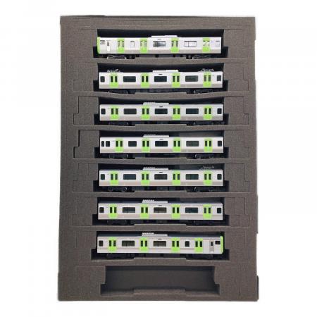 TOMIX (トミックス) Nゲージ JR E235-0系電車(後期型・山手線