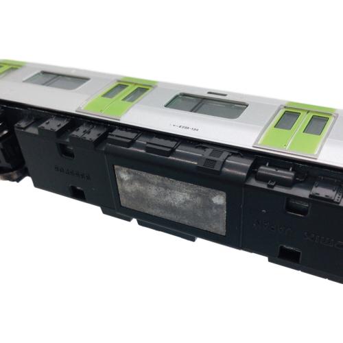 TOMIX (トミックス) Nゲージ JR E235-0系電車(後期型・山手線)増結セットA+B 98526/98527