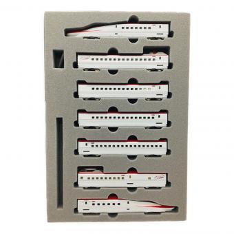 KATO (カトー) Nゲージ 6系新幹線「こまち」 増結セット(4両) 10-1567