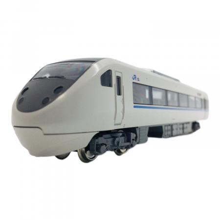 KATO (カトー) Nゲージ 681系特急形交直流電車「サンダーバード」6両