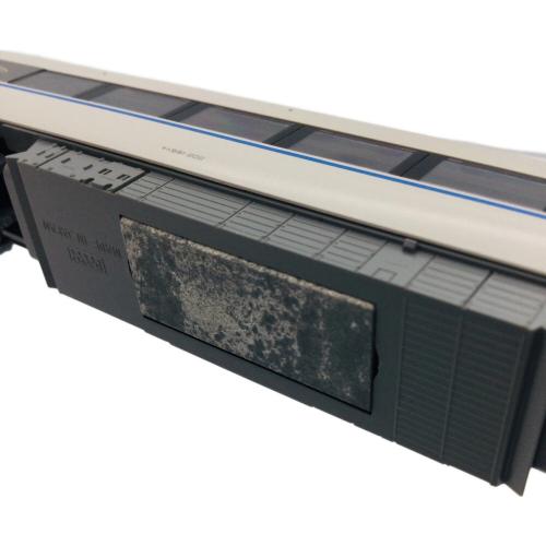 [シール未使用]KATO 681系サンダーバード Nゲージ 10-345 KATO 10-345 681系 サンダーバード 基本 6両セット用 シール未使用