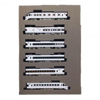 TOMIX (トミックス) Nゲージ 東武N100系スペーシア Xセット 98824