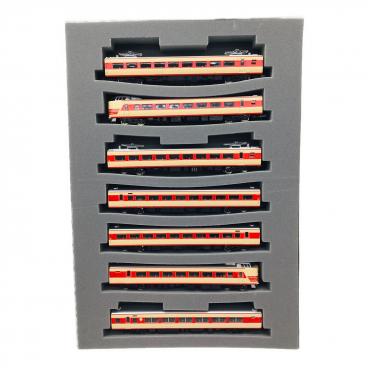 TOMIX (トミックス) Nゲージ 489系特急電車あさま 基本5両セット 92064