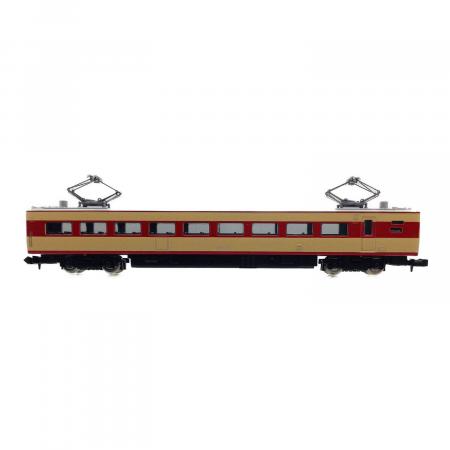 TOMIX (トミックス) Nゲージ JR 381系 特急電車 6両セット 92637