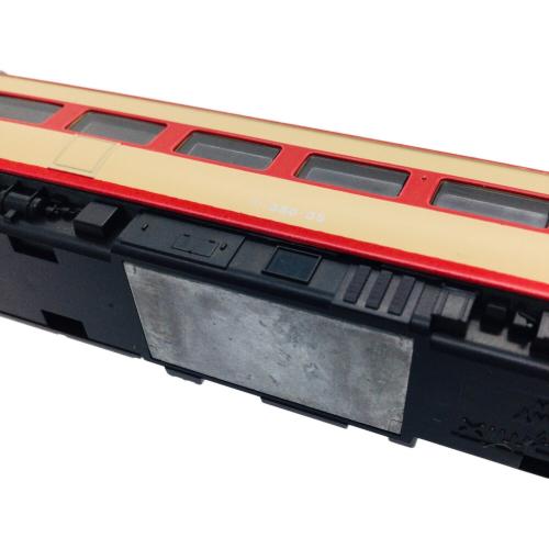 TOMIX (トミックス) Nゲージ JR 381系 特急電車 6両セット 92637