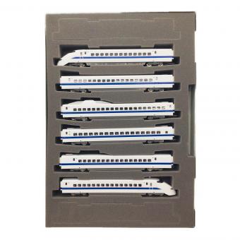 TOMIX (トミックス) Nゲージ JR 300-3000系東海道・山陽新幹線(後期型)基本セット 98659