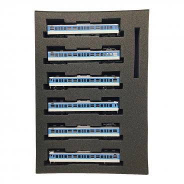 Nゲージ　KATO　はやて　4両 KATO (カトー) Nゲージ E2系 1000番台 新幹線「はやて」 4両基本