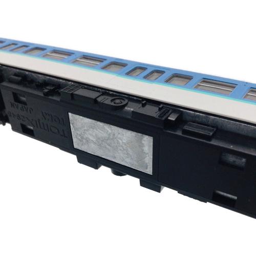 TOMIX (トミックス) Nゲージ JR 115-1000系近郊電車 (長野色) 6両セット 92709