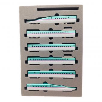 KATO (カトー) Nゲージ E5系 新幹線 はやぶさ 10-858