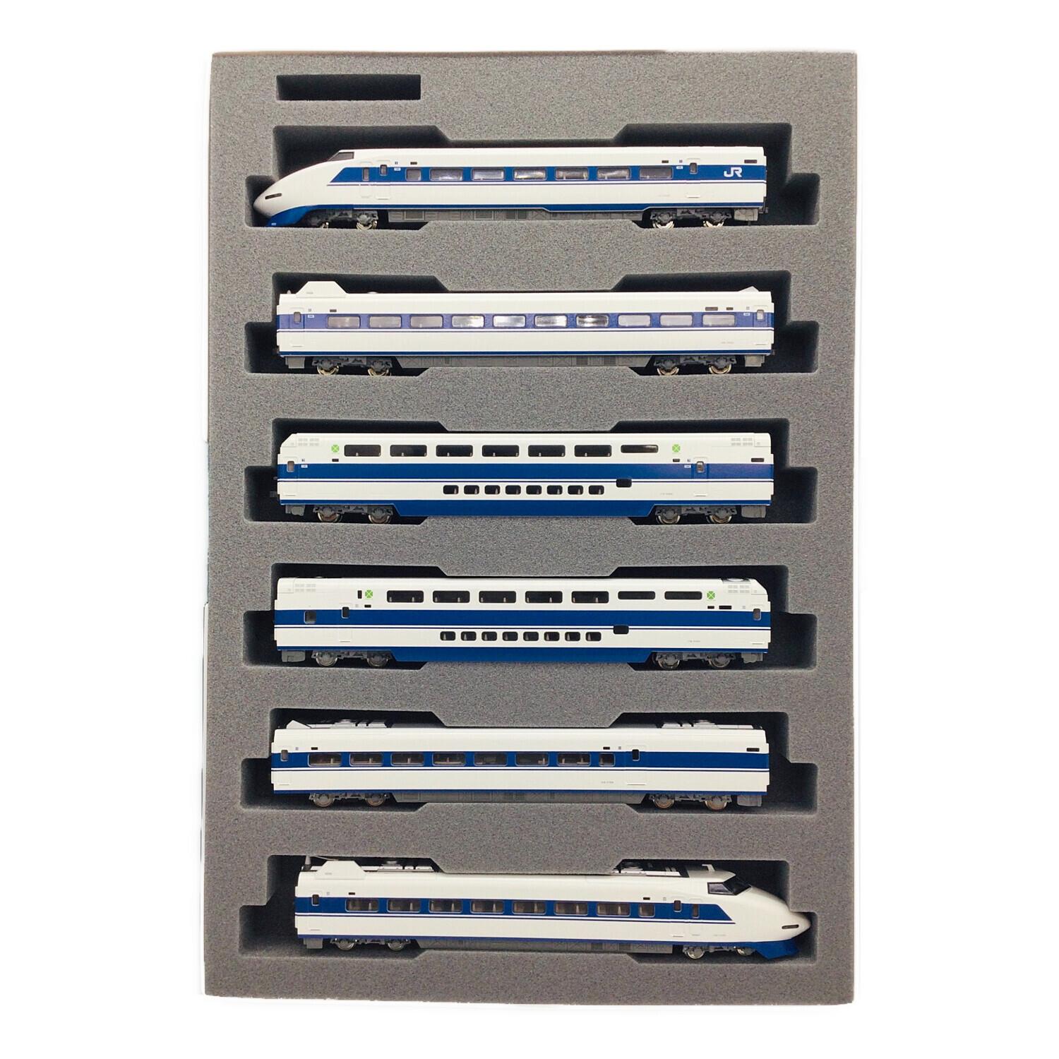 KATO (カトー) Nゲージ 10-354 100系新幹線「グランドひかり」 6