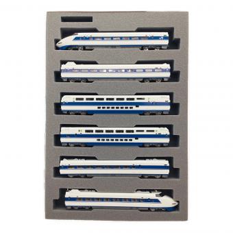 KATO (カトー) Nゲージ 10-354 100系新幹線「グランドひかり」 6両基本セット 10-354