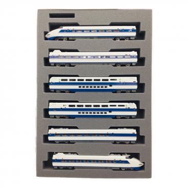 KATO (カトー) Nゲージ N700A新幹線 のぞみ 基本セット(4両)＋