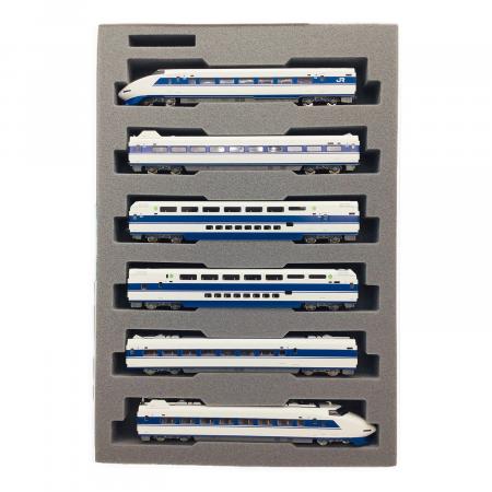 KATO 10-354 100系新幹線「グランドひかり」6両基本セット KATO (カトー) Nゲージ 10-354 100系新幹線「グランドひかり」 6