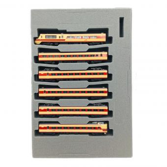 KATO (カトー) Nゲージ 10-1690 381系 パノラマしなの(登場時仕様) 6両基本セット