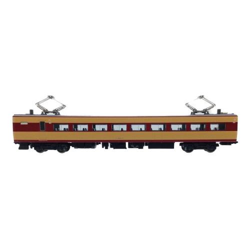 KATO (カトー) Nゲージ 10-1690 381系 パノラマしなの(登場時仕様) 6両基本セット